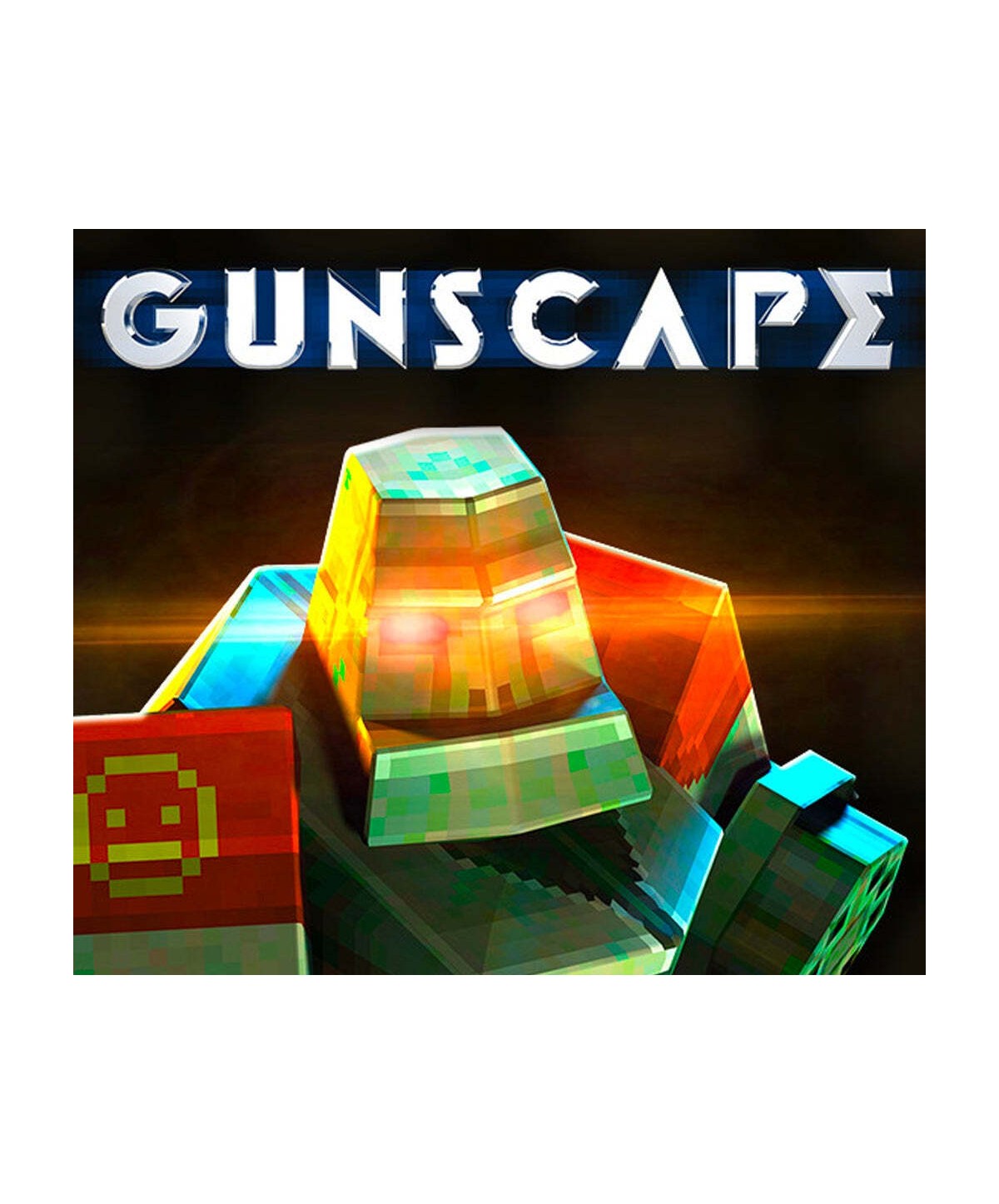 Gunscape Steam Key GLOBAL